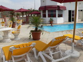 Villa Blanca Urban
