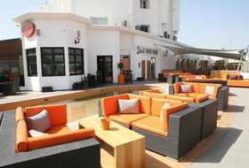 Villa Blanca Urban