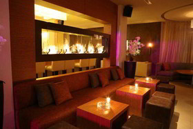 Villa Blanca Urban