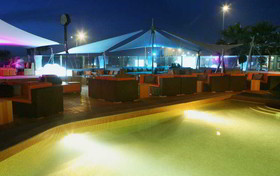 Villa Blanca Urban