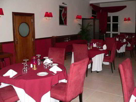 Villa Blanca Urban