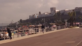 Au Coeur Des Plages De Harhoura Rabat