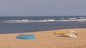 Au Coeur Des Plages De Harhoura Rabat