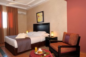 Art Suites El Jadida