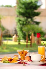 Art Suites El Jadida