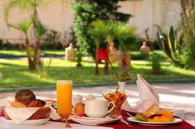 Art Suites El Jadida