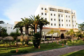Art Suites El Jadida