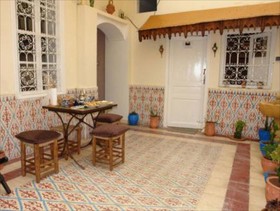 Dar Elbreija