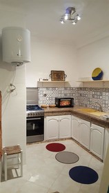 Dar L'Hadja