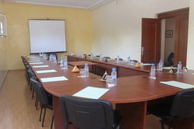 Hotel Cafe Verdi