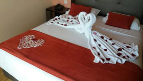Hotel Cafe Verdi