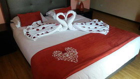 Hotel Cafe Verdi
