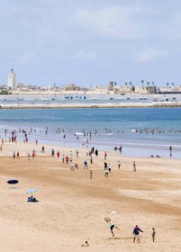 MIA Mazagan Bay