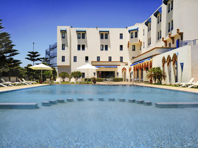 MIA Mazagan Bay