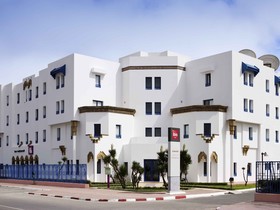 MIA Mazagan Bay