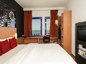 MIA Mazagan Bay