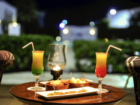 MIA Mazagan Bay