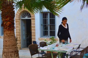 Hotel L'Iglesia