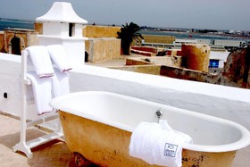Hotel L'Iglesia