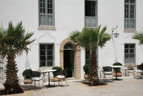 Hotel L'Iglesia