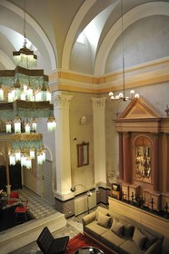 Hotel L'Iglesia