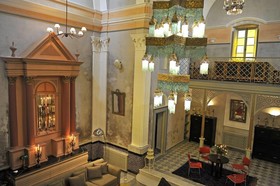 Hotel L'Iglesia