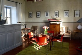 Hotel L'Iglesia