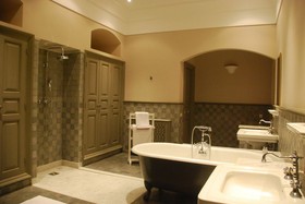 Hotel L'Iglesia