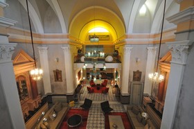 Hotel L'Iglesia