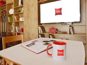 ibis El Jadida