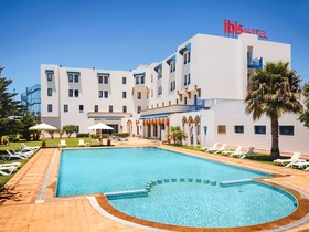 ibis El Jadida