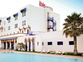 ibis El Jadida