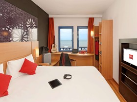ibis El Jadida
