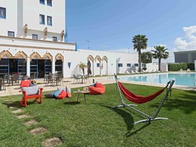 ibis El Jadida