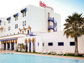 ibis El Jadida