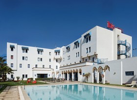 ibis El Jadida