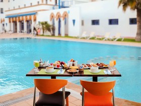 ibis El Jadida