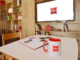 ibis El Jadida