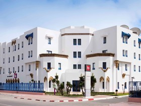 ibis El Jadida