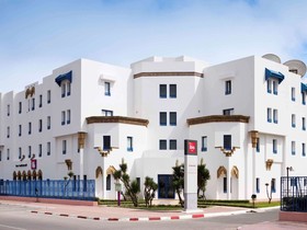 ibis El Jadida