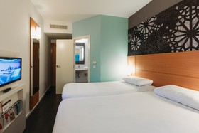 ibis El Jadida