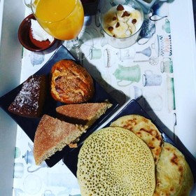 La Maison des Epices