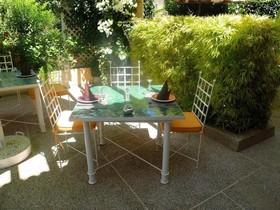 Les Cyprès