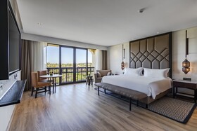 Mazagan Beach & Golf Resort