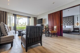 Mazagan Beach & Golf Resort