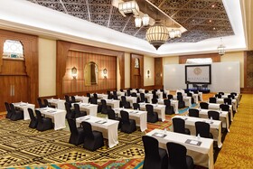 Mazagan Beach & Golf Resort