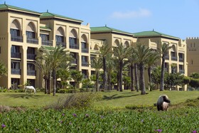 Mazagan Beach & Golf Resort