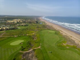 Mazagan Beach & Golf Resort