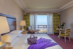 Mazagan Beach & Golf Resort