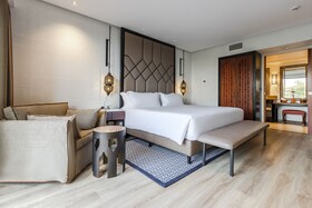 Mazagan Beach & Golf Resort